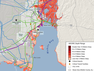 Gulf Coast 2 Study