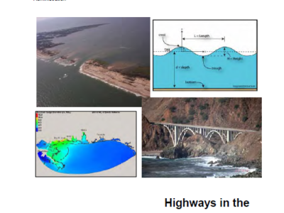HEC-25 2nd Edition – Highways in the Coastal Environment