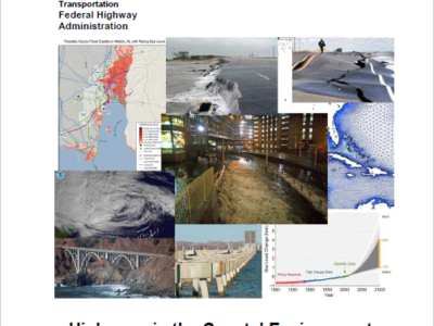 HEC-25 Volume 2 – Highways in the Coastal Environment: Assessing Extreme Events