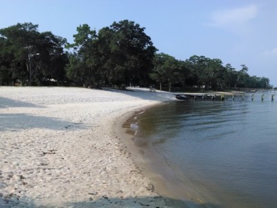Fairhope Beach Management Plan