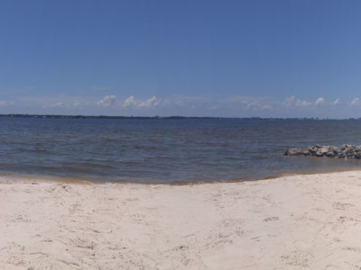 Perdido Bay Pocket Beach 2018