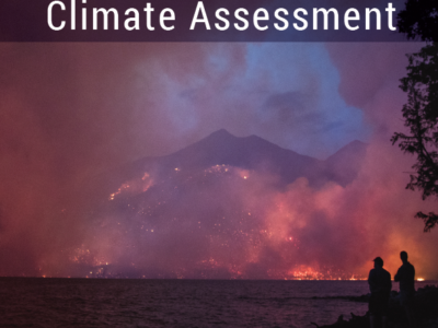 Fourth National Climate Assessment
