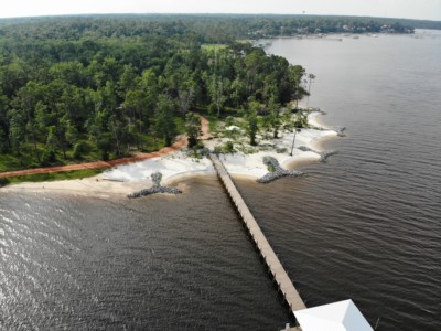 Perdido Bay Pocket Beach 2019
