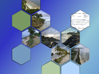 Congressional Report on US Islands Coastal Shoreline Erosion